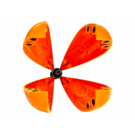 LK Baits krmná raketa The Original Full Orange