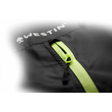 Westin Plovoucí Oblek W4 Flotation Suit Jetset Lime