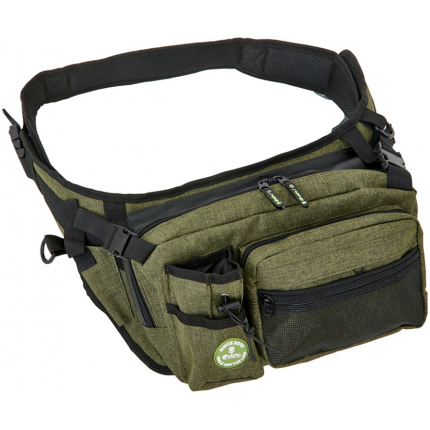 Gunki Ledvinka Overtake Street Walk GM