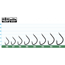 háček Owner s lopatkou/14ks/ 50116.04