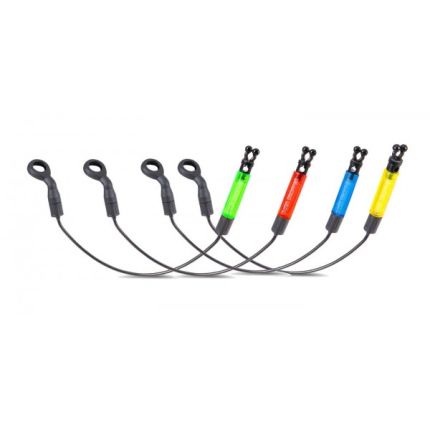 Anaconda Swinger Chain Dropper Sets Black 4ks