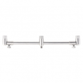 Anaconda Hrazda Adjustable Stainless Steel Buzzer Bar 3 Rods 26-38 cm