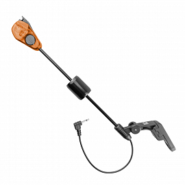 Hlásiče FLACARP - Swinger s LED oranžový