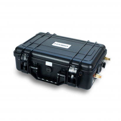 Haibo baterie - LiFEPO4 baterie 12V 100Ah Haibo baterie - LiFEPO4 baterie 12V 100Ah