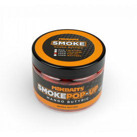 SMOKE pop-up 150ml - Mango Butyric 14mm