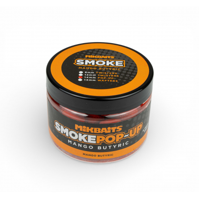 SMOKE pop-up 150ml - Mango Butyric 14mm