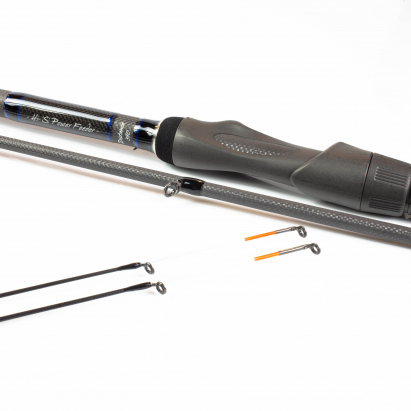Free Spirit feeder pruty - Hi-S Power Feeder Distance 13' korek 2 díl Free Spirit feeder pruty - Hi-S Power Feeder Distance 13' korek 2 díl