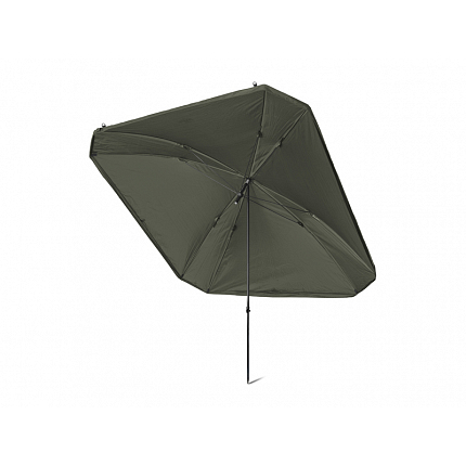 Delphin Deštník s Bočnicí DualiX Stabil 3,2 m