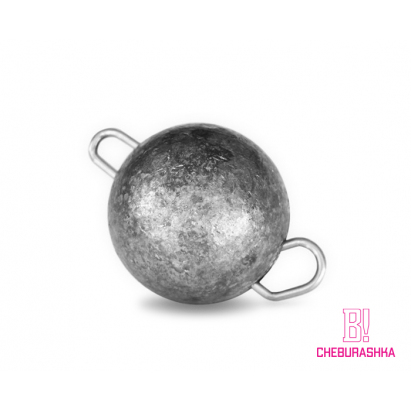 Delphin Bomb Čeburaška 5 ks 16g