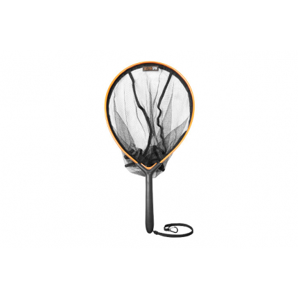 Delphin Přívlačový Podběrák SPIN 60x50cm