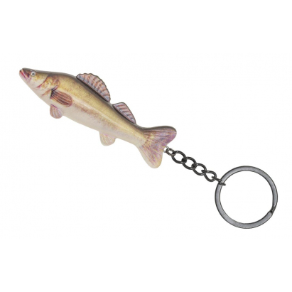 Klíčenka - candát