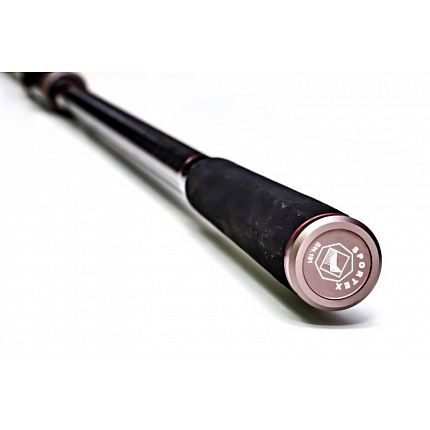 Sportex Prut Revolt Carp 3,65 m 3 lb 2 díl