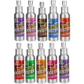 Illex Posilovač Nitro Booster Spray 75ml 