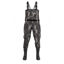 Fox Rage Brodíci Kalhoty Breathable Lightweight Chest Waders