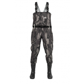 Fox Rage Brodíci Kalhoty Breathable Lightweight Chest Waders