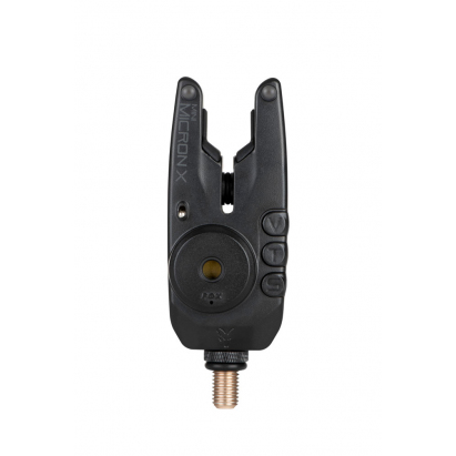 Fox Příposlech Mini Micron X Receiver