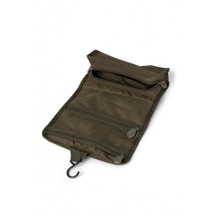 Fox Pouzdro Voyager Roll Wash Bag