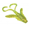 Berkley Nymfa Powerbait Power Nymph Chartreuse Silver Fleck 3 cm 12 ks