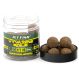 Jet Fish Boilies Legend Range Vyvážené 20mm 250ml Fermentovaná Ančovička