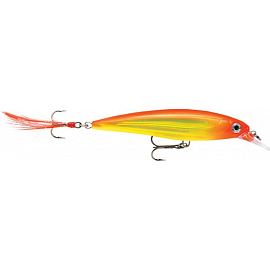 Rapala Wobler X Rap 10 cm 13 g HH