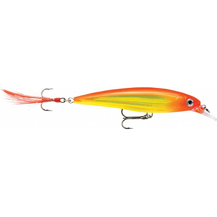 Rapala Wobler X Rap 10 cm 13 g HH