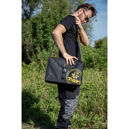 Black Cat Taška Lure Carrier