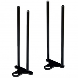 Giants Fishing Stabilizátor prutu Snag Ears RX2