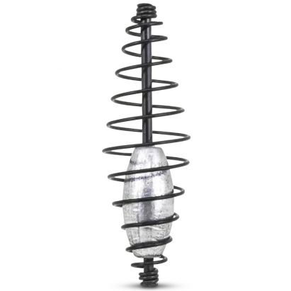 Saenger krmítko se zátěží 70mm 30g Saenger krmítko se zátěží 70mm 30g