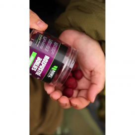 Nikl Rozpustné boilies Gigantica 250ml