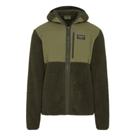 Trakker Mikina TechPro Sherpa Jacket