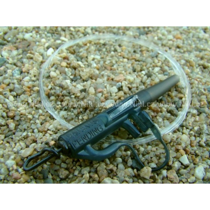 Carp´R´Us Snag Clip system - hotová montáž 30lbs