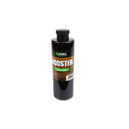 Nikl Booster Devill Krill 250ml