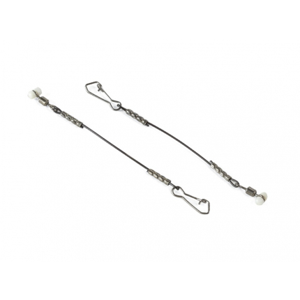 Filfishing Průjezd Feeder Link Fil