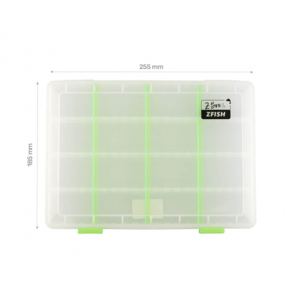 Zfish Krabička Z-Box L