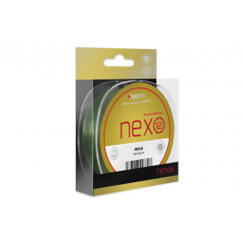 Delphin NEXO 12 | 0,18mm 300m - 0,18mm 28,6lbs Delphin NEXO 12 | 0,18mm 300m - 0,18mm 28,6lbs