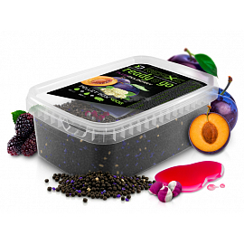 Pellet box Delphin Reaxe READY&GO