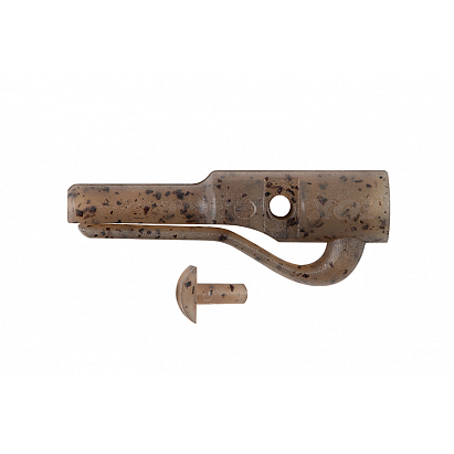Fox Edges Camo Slik Lead Clip + Pegs Fox Edges Camo Slik Lead Clip + Pegs