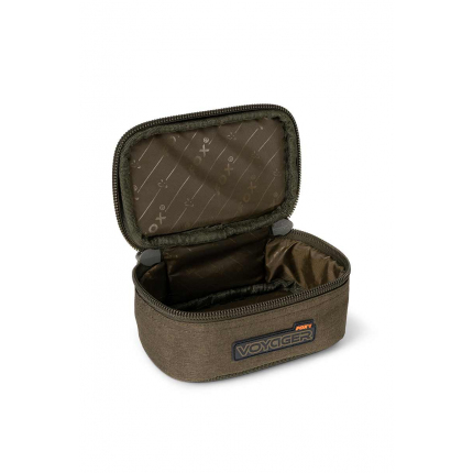 Fox Pouzdro Voyager Small Accessory Bag