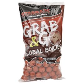 Starbaits Boilies Global 20mm 1kg