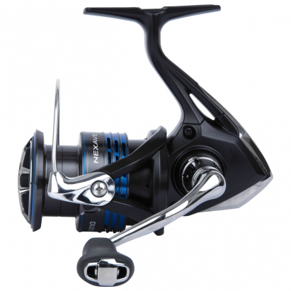 Shimano Naviják Nexave 2500 FI Shimano Naviják Nexave 2500 FI