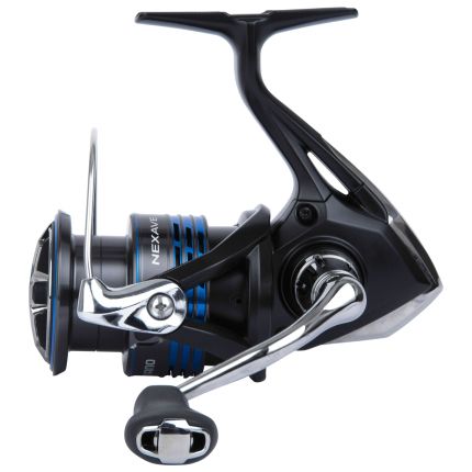 Shimano Naviják Nexave 2500 FI
