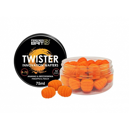 FeederBait Twister Wafters 75 ml 12 mm