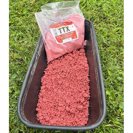 Chytil TTX Mletá Kukuřičná Placka 500 g