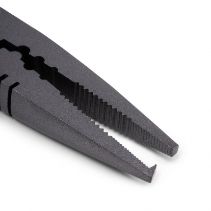 Black Cat Kleště Split Ring Pliers