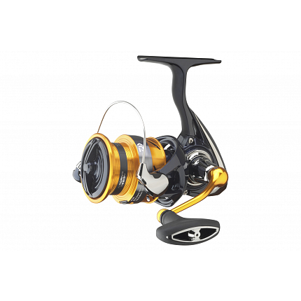 Daiwa Naviják 23 Revros LT 2000