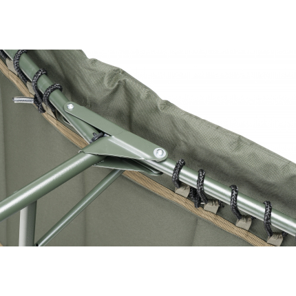 Mivardi Lehátko Comfort XL8 