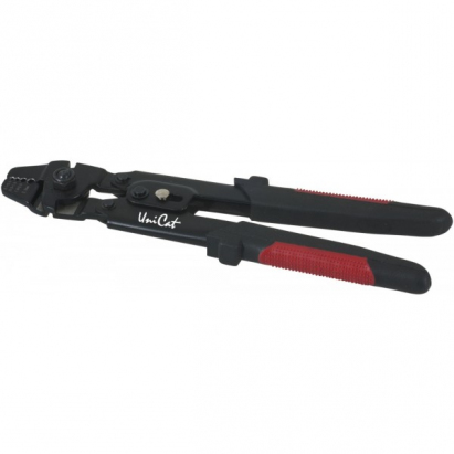Uni Cat kleště Crimping Tool 26cm Uni Cat kleště Crimping Tool 26cm