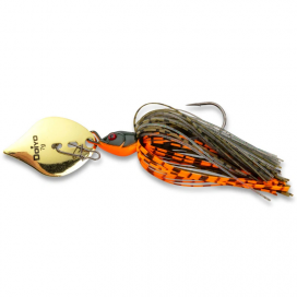 Doyio nástraha Shaky Blade Chatter Jig 5g RS