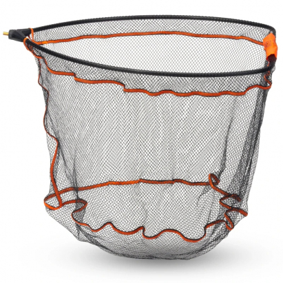 MS Range podběráková hlava Nano Folding Scoop 62x59cm MS Range podběráková hlava Nano Folding Scoop 62x59cm