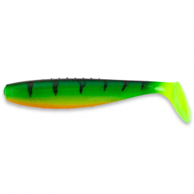 Iron Claw gumová nástraha Just Shad 10cm RFT blistr 5ks